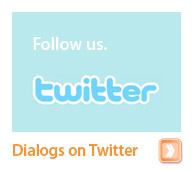 Follow Dialogs on Twitter.