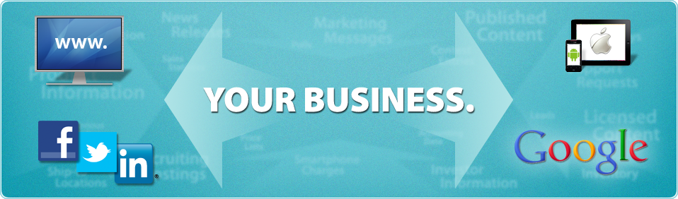 Feed Your Business - Dialogs