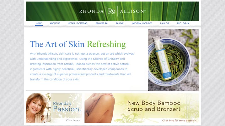 Rhonda Allison