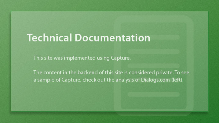 Norman Regional - Tech Documentation
