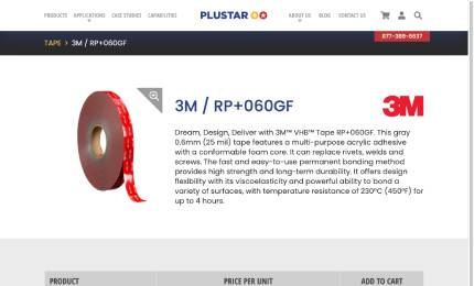Plustar