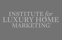 Institute of Luxury Home Marketing