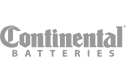 Continental Batteries