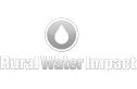 Rural Water Impact