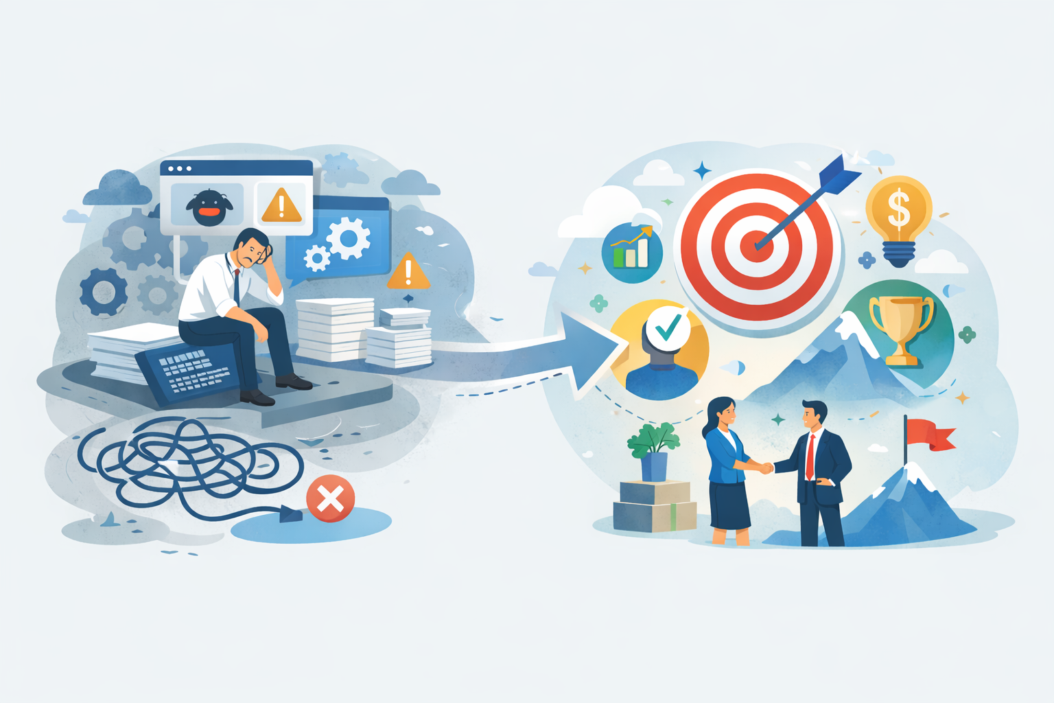 Why “Custom Software” Often Misses the Mark