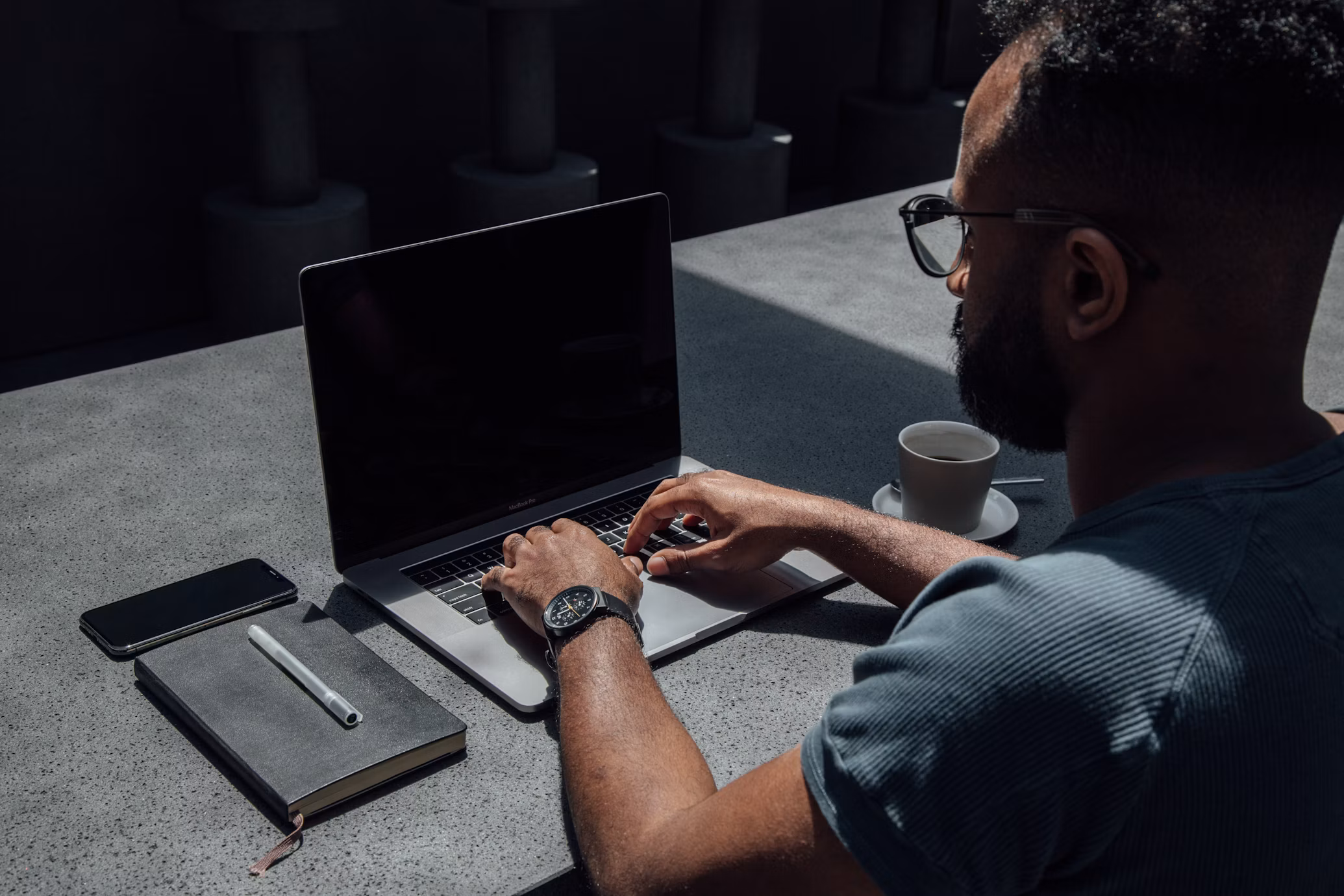 Small Businesses Are the Soft Target