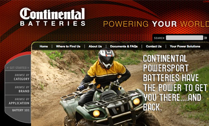 Continental
