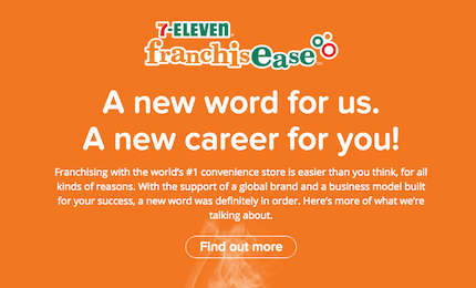 7-Eleven (Franchise)