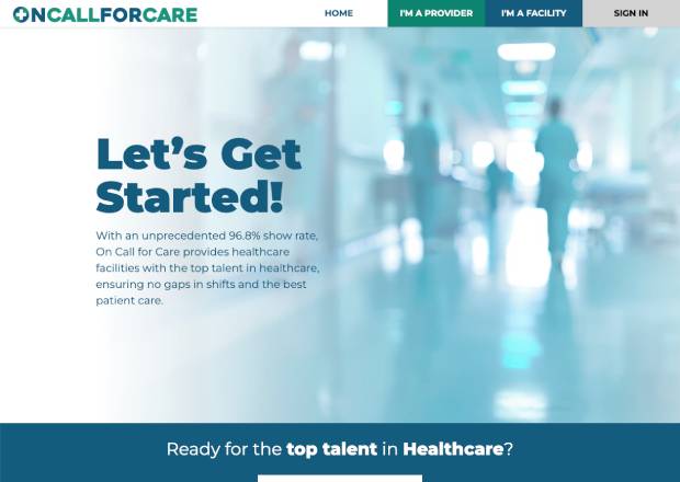 On Call For Care
