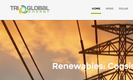 Tri Global Energy