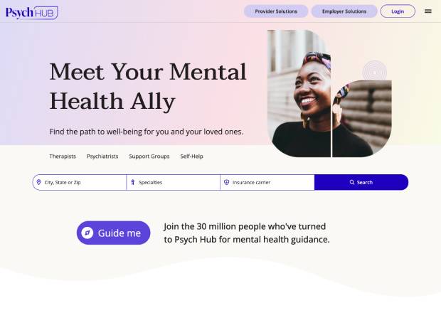 PsychHub