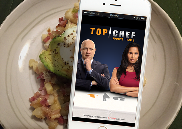 Top Chef
