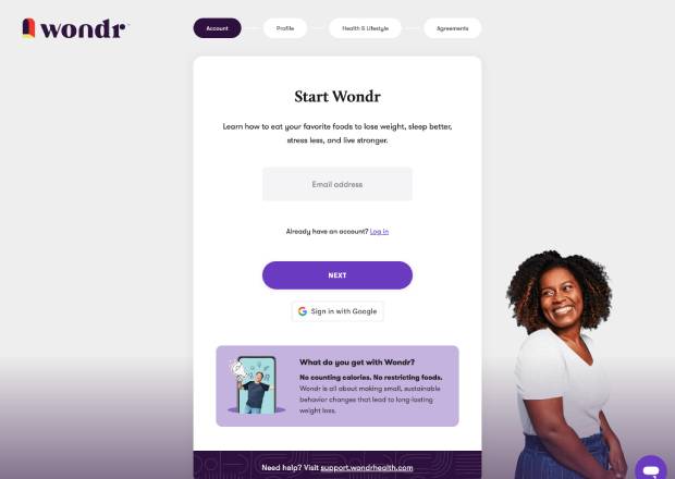 Wondr Health