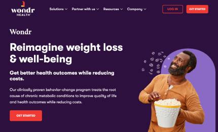 Wondr Health